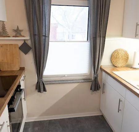 Hyggezeit-im-bungalow-in-wernigerode Wernigerode