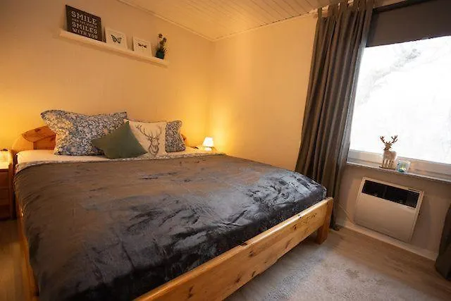 Hyggezeit-im-bungalow-in-wernigerode 펜션 *