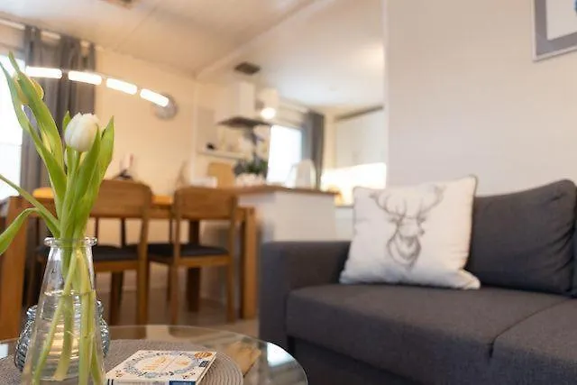 Hyggezeit-im-bungalow-in-wernigerode 펜션