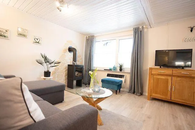 펜션 Hyggezeit-im-bungalow-in-wernigerode