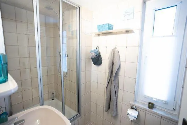 펜션 Hyggezeit-im-bungalow-in-wernigerode *